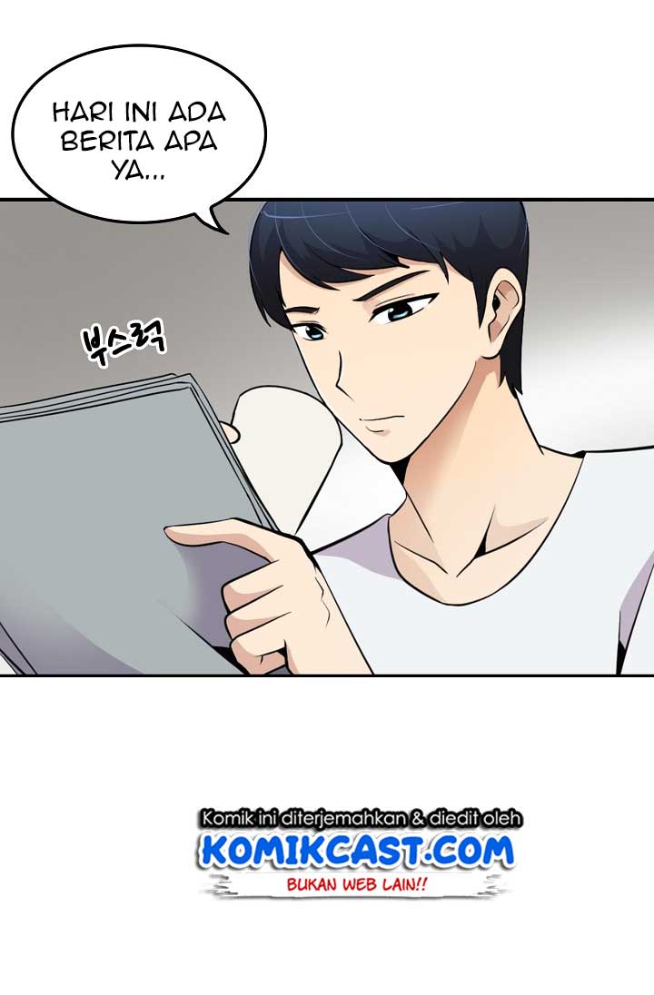 Again My Life Chapter 25 Bahasa Indonesia